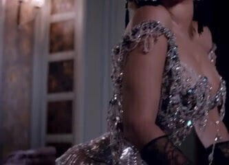 Beyonce - Partition (Explicit Video) - 1080p