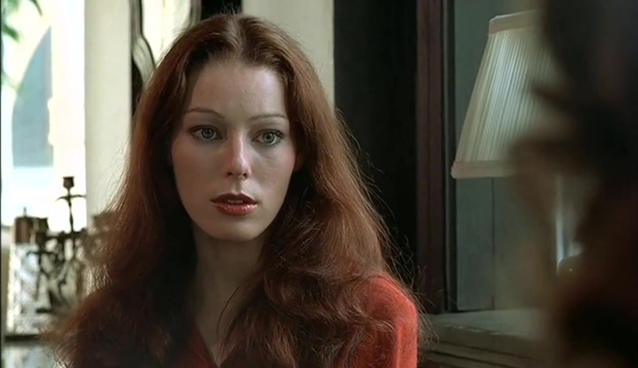 Annette Haven Classics Retro Porn With Threesome Hairy Pussy Pornstars