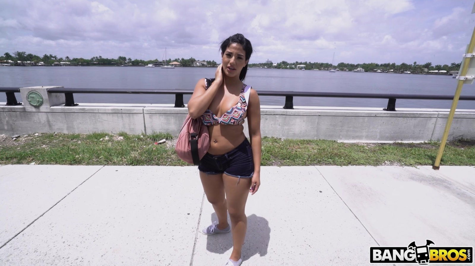 chick Misty Quinn gets into fucked hard