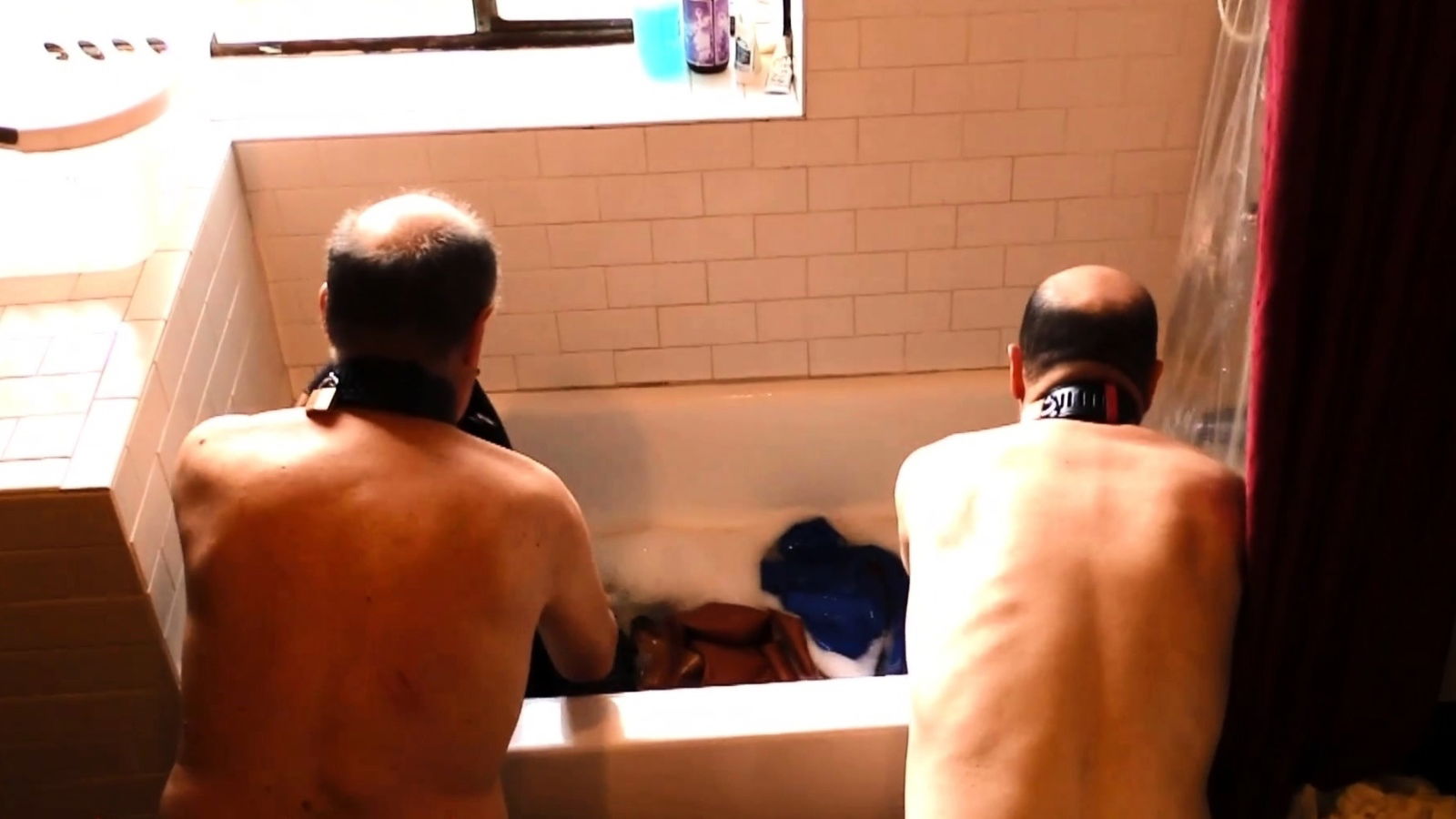 AliceInBondageLand Care Latex Class