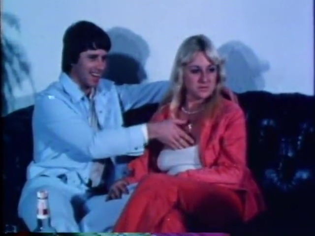 Eager Beaver (1977, Us, Full Short Movie, Dvd Rip) With Lysa Thatcher