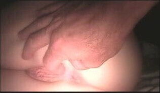 Young Redhead fucked covered