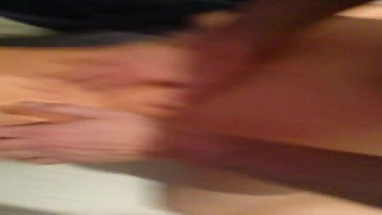 ANAL WHORE HARD CORE POLISH 