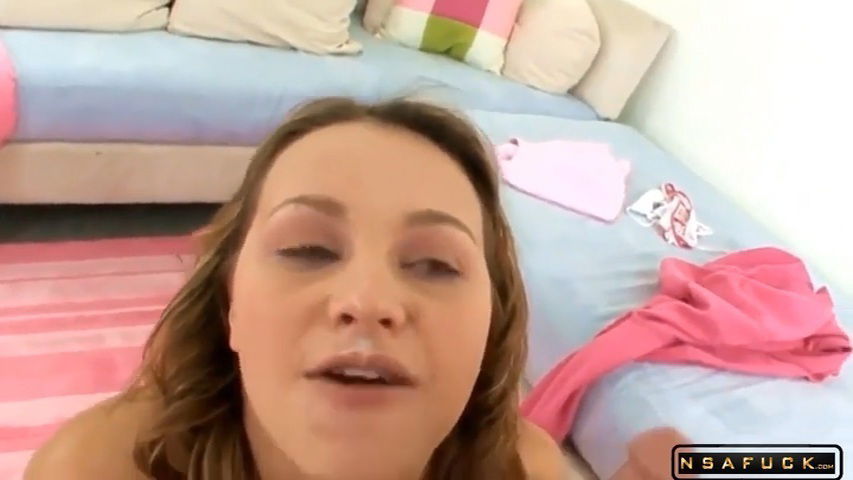 Sweet Swallowing Compilation