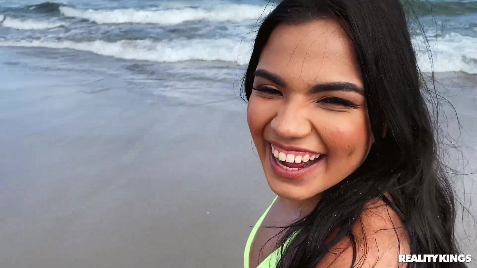 Horny latina Summer amazing adult movie