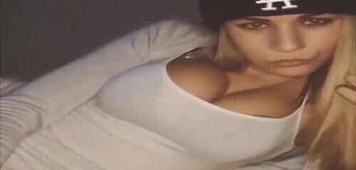 Gaby ot Sofia se predlaga