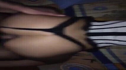 Doggy Aussicht traumhaft, Handy