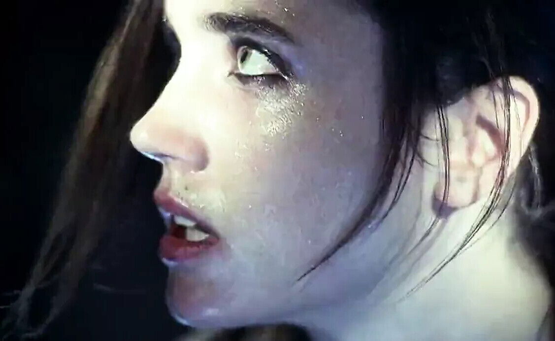 Jennifer Connelly, Aliya Campbell Requiem Dream