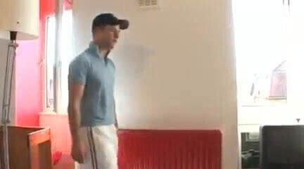 Hung FratBoy Fucks His Best Friend 3