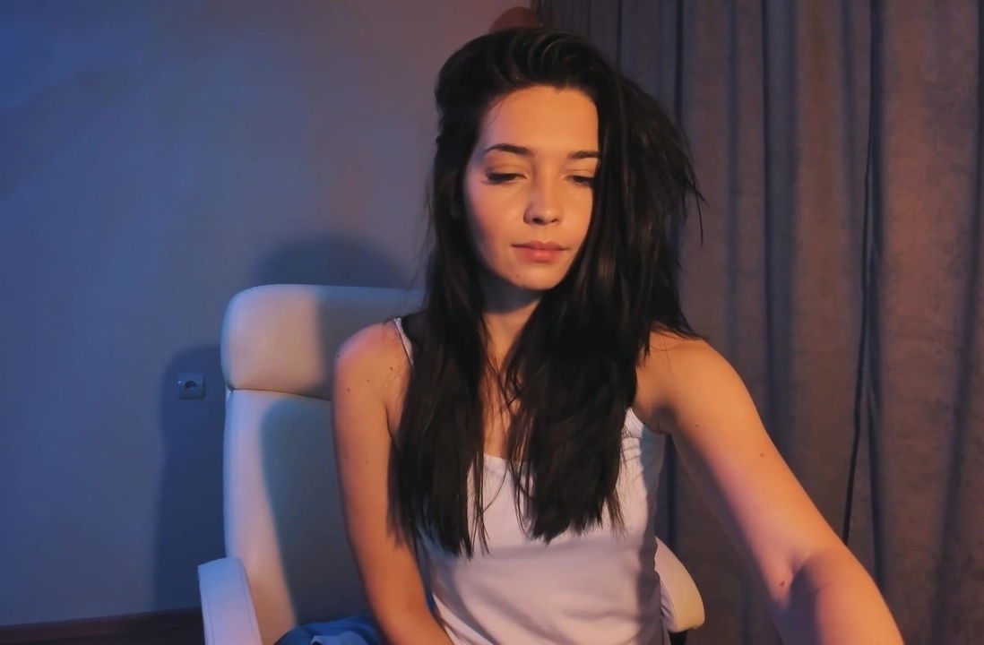 Love Melody Webcam Show