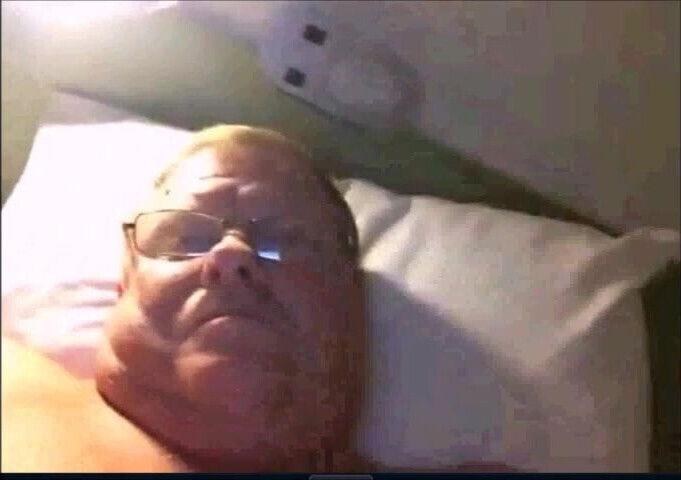 sexy grandpa argentino