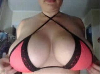 Wonder Boobs Nudity)