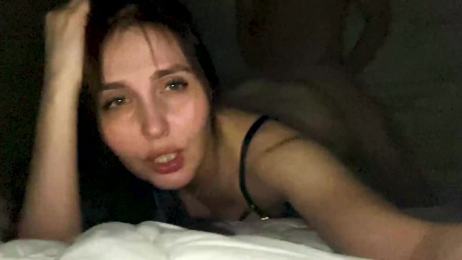 naughty amateur girl gets fucked hard.