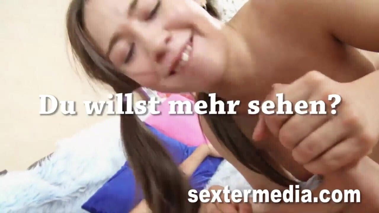 Teenie schreit Spiess