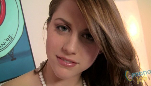 year amateur model Brooke Buuren cutest girls you've seen?