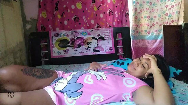 supuestamente cuidar termina cogiendo