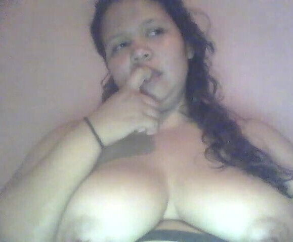 hot mexican girl Katherine Gallegos skype camsex with bf