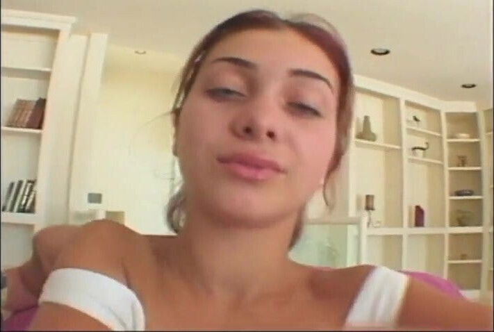 You Can't Take Off Life From Her ! (Thick Butt, Expressive)