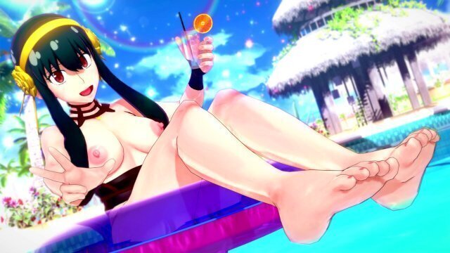 DATE WITH FORGER X FAMLY HENTAI