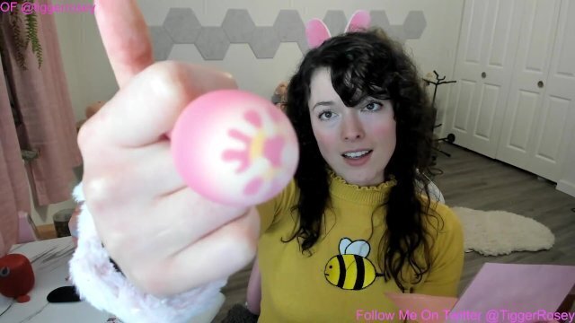 Unboxing PinkPunch Sunset Mushroom