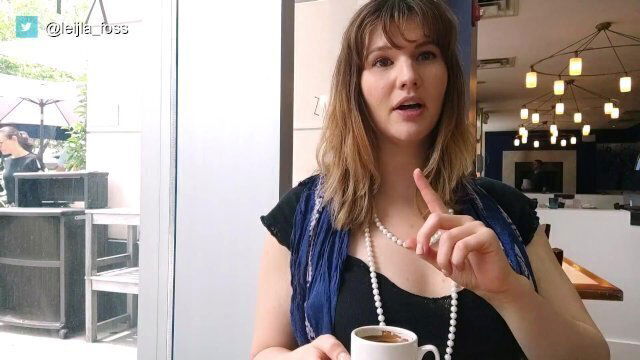 Zaytinya DC Mediterranean Food & experience in Washington, DC + Virtual GFE Date with Leijla Foss