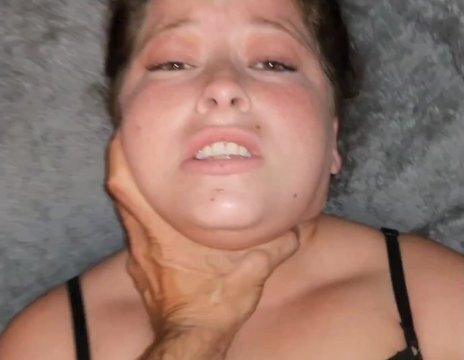 I slapped her PUSSY with a whip!!!