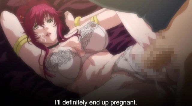 Sleepless: Midsummer Nights Dream Episode English Subbed Anime Hentai 1080p