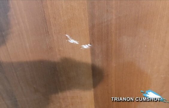 Trianon cumshot #265