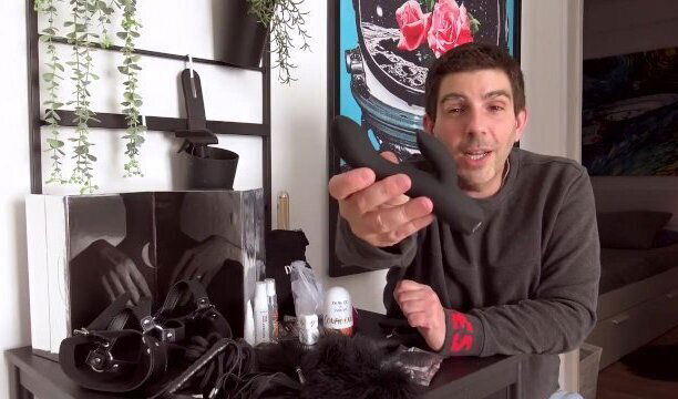 DORCEL lance calendrier l'avent Idee cadeau pour couple libertin? pas)