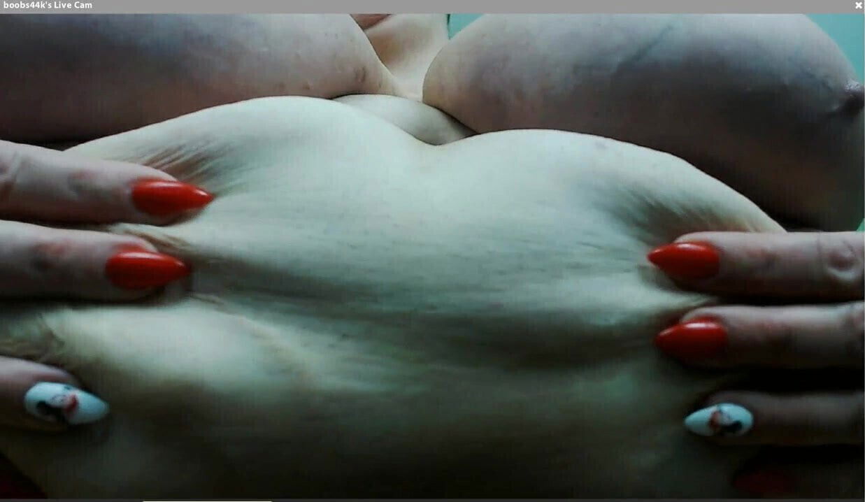 best belly and tits webcam view