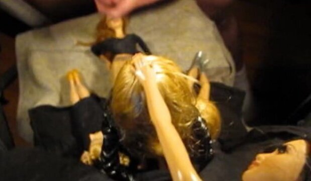 Black Canary Grls again (full version)