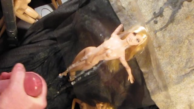 FUCVphase4 Jessica fake (just cumshot)