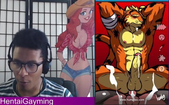 Gift Toraz Rides W/HentaiGayming