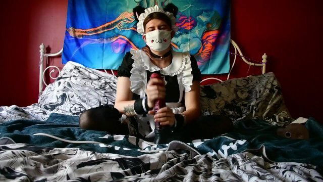 Maid Horsecock, Making back