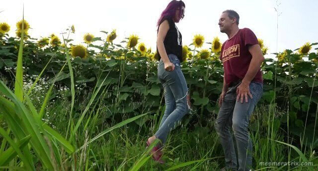 BALLBUSTING IN NATURA