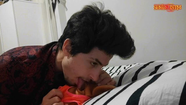 Azgın Amcık Azgın