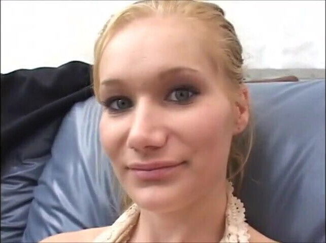 White Trash Whore Loves Big Black Cock