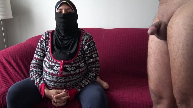 مراءة مزوجة تنيك المخبزة بالكرش