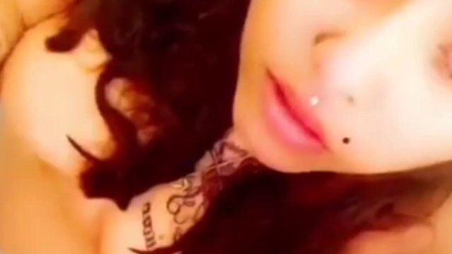 Fuck while the bf alseep