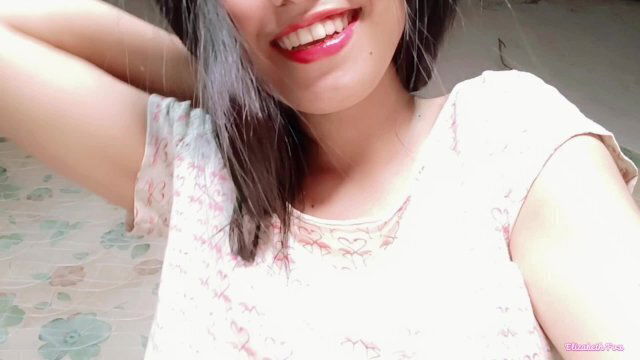 POV: namorada ciumenta possessiva senta cara🔥/fetiche/boquete/asmr/Elizabeth