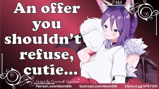 Another World, Finds [Manticore Human][Modern Isekai]