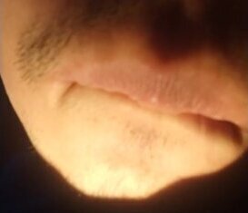 Virtual kain Request pinagbigyan. (Gonna lick pussy till climax)