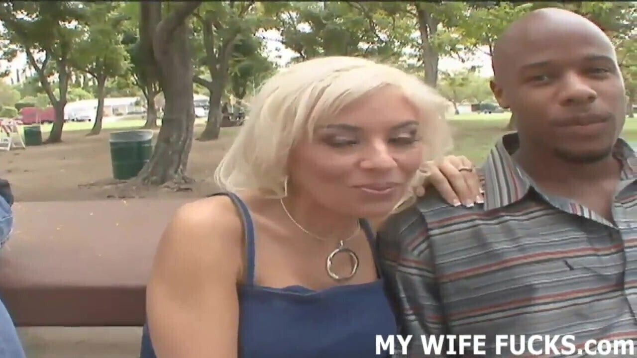 want watch while stranger fucks