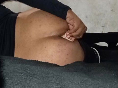 Ricos sentones Masturbandome Consolador