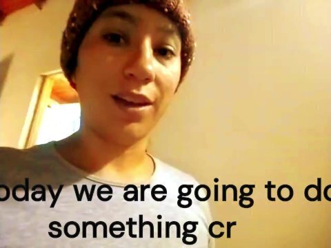 joke with family have squirt near stairs