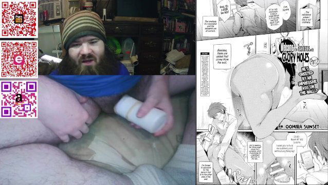 Reading Welcome Residence with Glory Holes Part