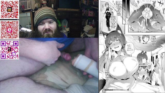 Reading Welcome Residence with Glory Holes part