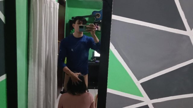 MEJOR AMIGA NOVIA VIENE VISITA VENGO GARGANTA