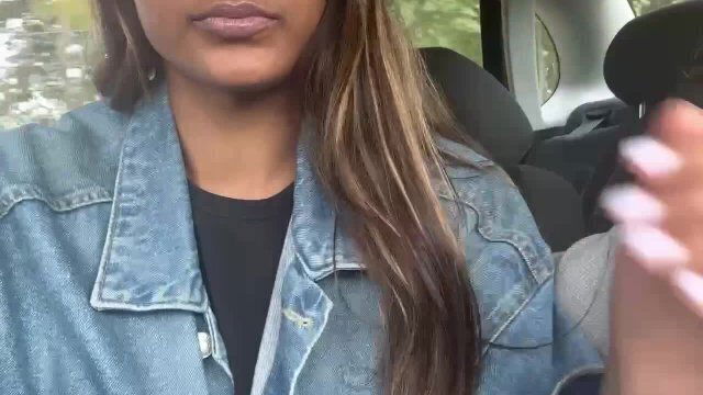 Reality porn at its best: GETTING CAUGHT WHILE CHEATING ON YOUR HUSBAND