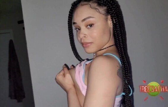 EASILY Made Twice With Deep Throat